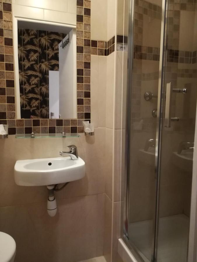Residence Pearl Nice Bagian luar foto