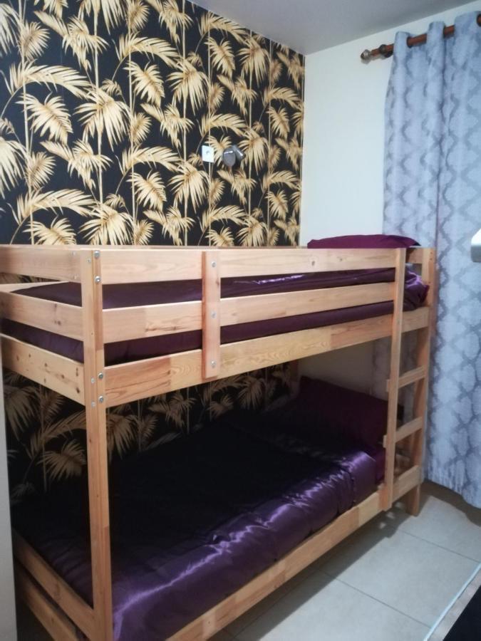 Residence Pearl Nice Bagian luar foto