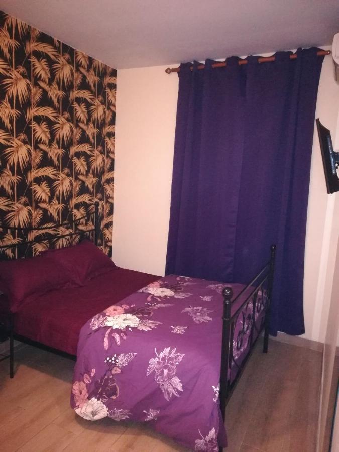 Residence Pearl Nice Bagian luar foto