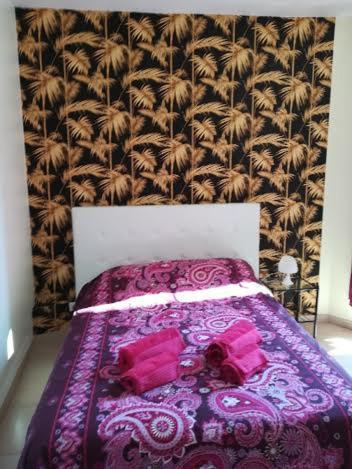 Residence Pearl Nice Bagian luar foto