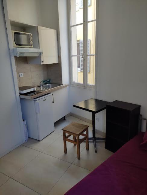 Residence Pearl Nice Bagian luar foto