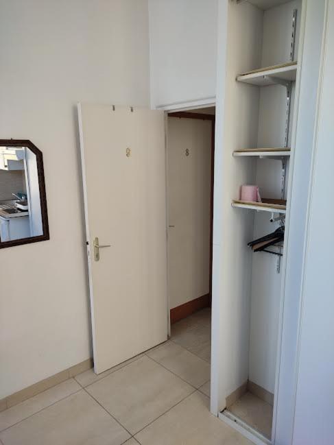Residence Pearl Nice Bagian luar foto