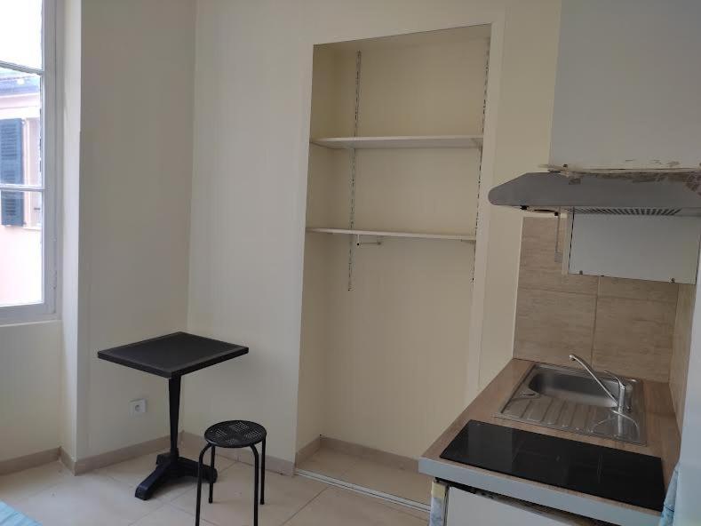 Residence Pearl Nice Bagian luar foto