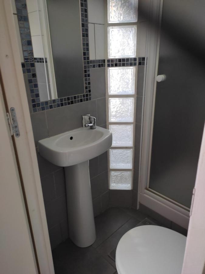 Residence Pearl Nice Bagian luar foto