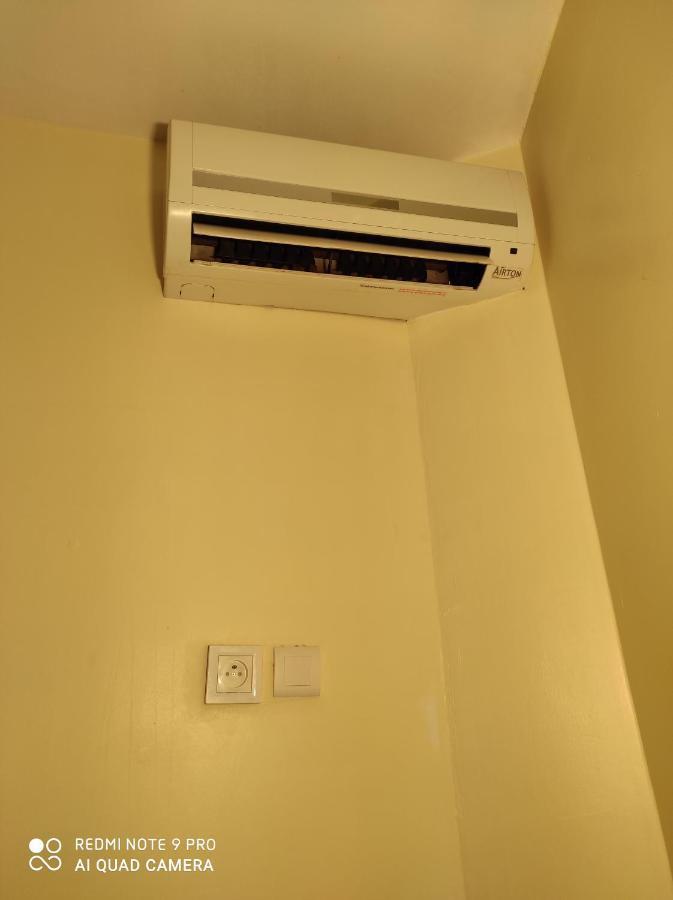 Residence Pearl Nice Bagian luar foto