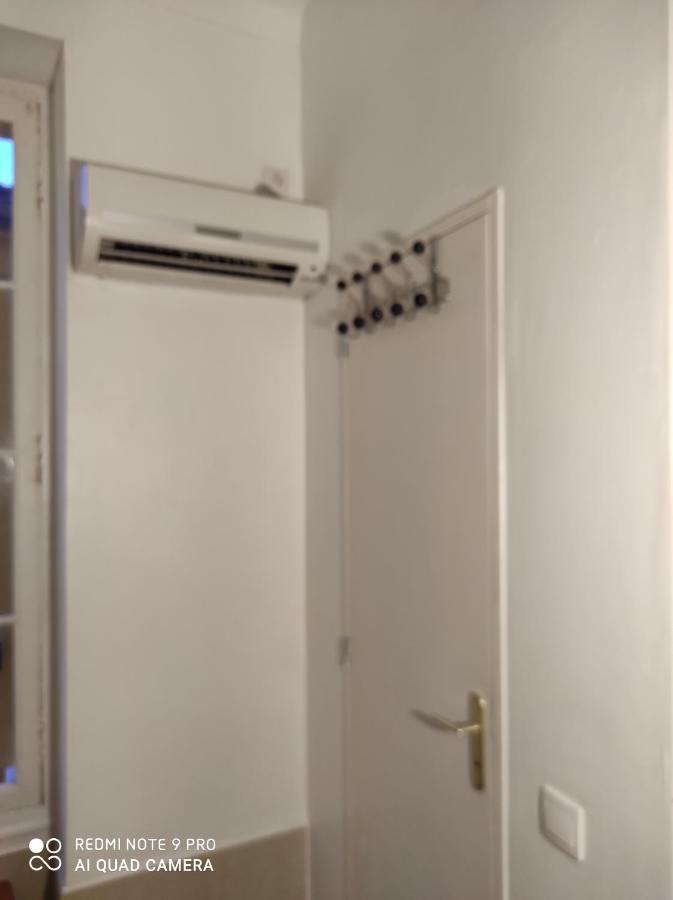 Residence Pearl Nice Bagian luar foto