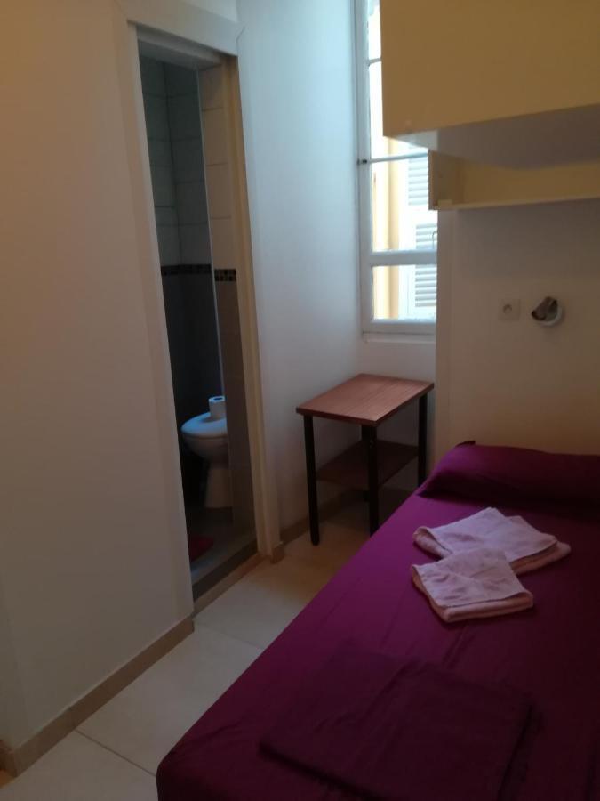 Residence Pearl Nice Bagian luar foto