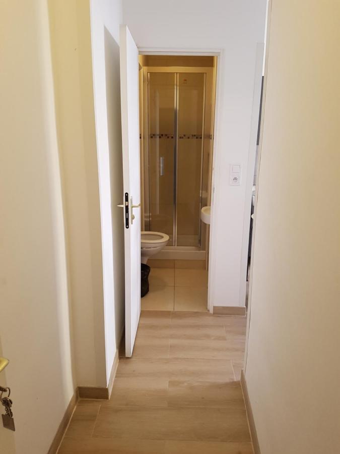 Residence Pearl Nice Bagian luar foto